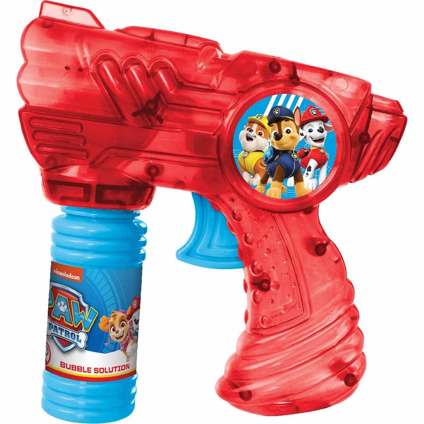 Bubblz, Paw Patrol MEGA BUBBLISER