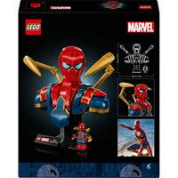 LEGO Super Heroes 76326, Iron Spider-Man – byst