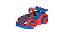 Carrera 1st Spidey Web Spinners Racerbana