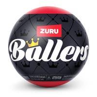 WWE Ballers Series 1 Samlarfigurer