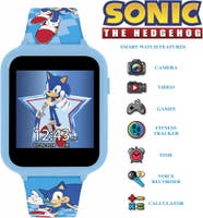Smart Watch, Sonic