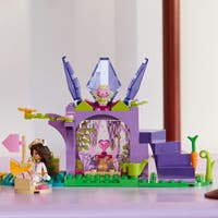 LEGO Gabby's Dollhouse 11205, Karamellberget & katträdgården