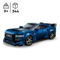 LEGO 76920, Ford Mustang Dark Horse sportbil