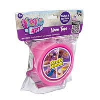 Nano Art, Nano Tape Pink