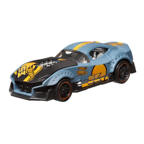 Hot Wheels Pull-Backs sortiment 