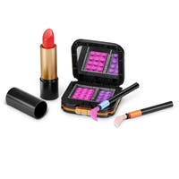 Max Premium Beauty, Lip and face makeup S1