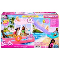 Barbie, Dreamboat