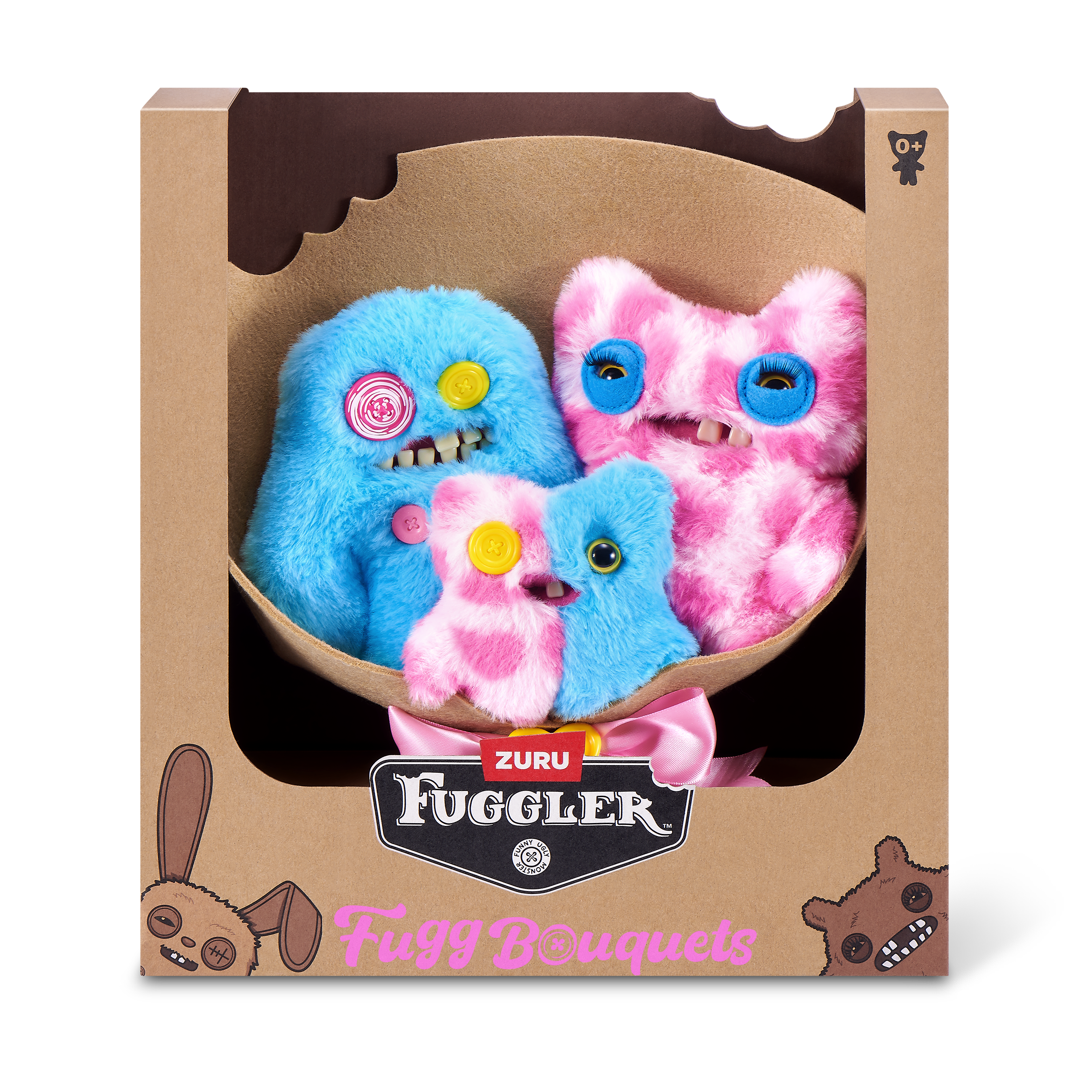 Fuggler Bouquet