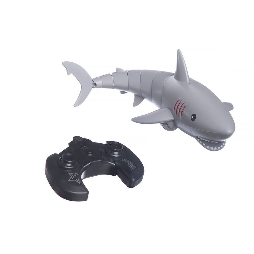 Hi-Tech, Shark R/C