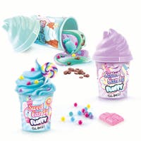 SO SLIME Slime Shaker Fluffy 3-Pack