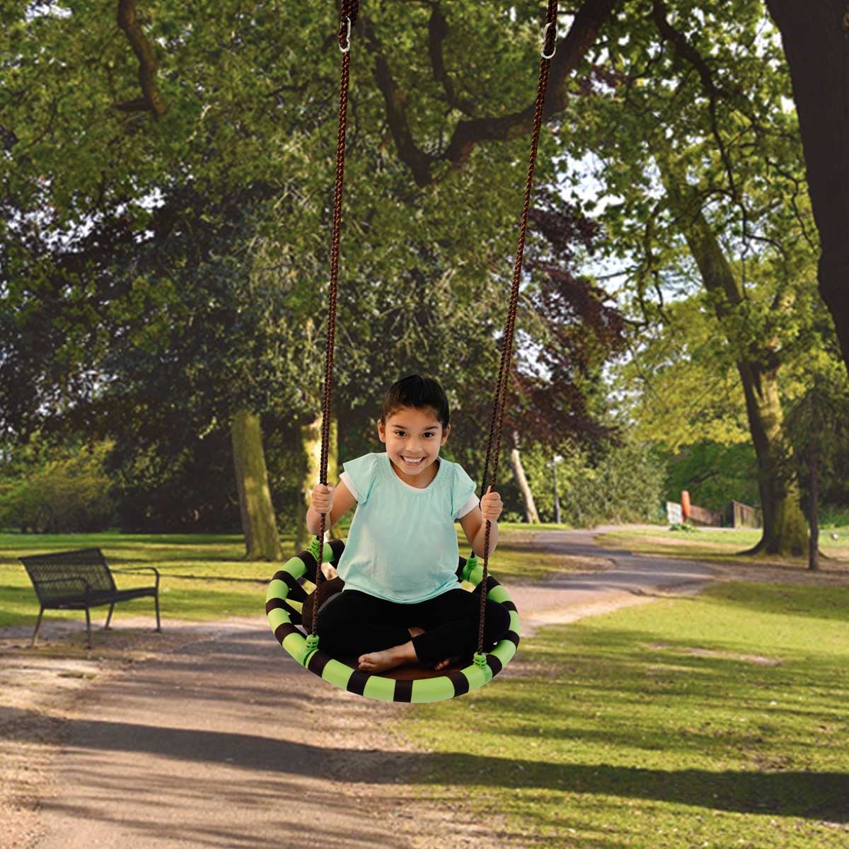 Swurfer, Orbit 100 cm fågelbogunga