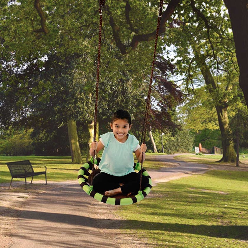 Swurfer, Orbit 100 cm fågelbogunga