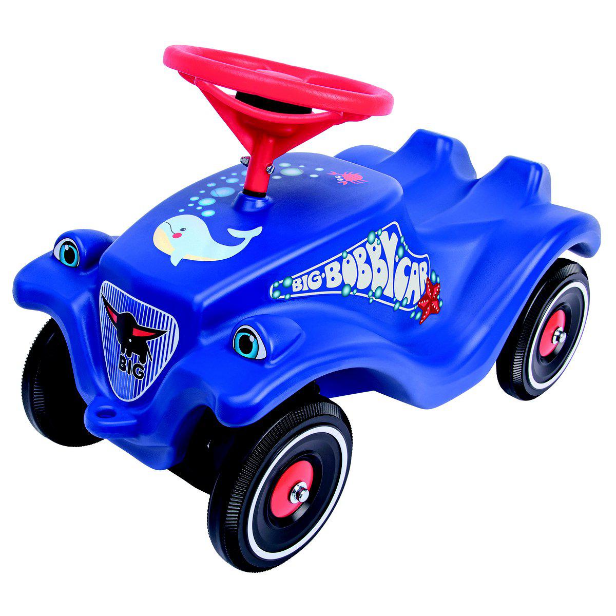 BIG Bobby Car Classic Ocean