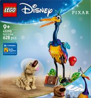 LEGO® | Disney and Pixar Kevin & Dogge Filmen Upp 43290