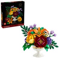 LEGO Botanicals 10345, Blomsterarrangemang