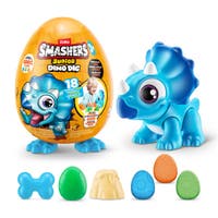 Dino Dig, Series 1 Small Egg