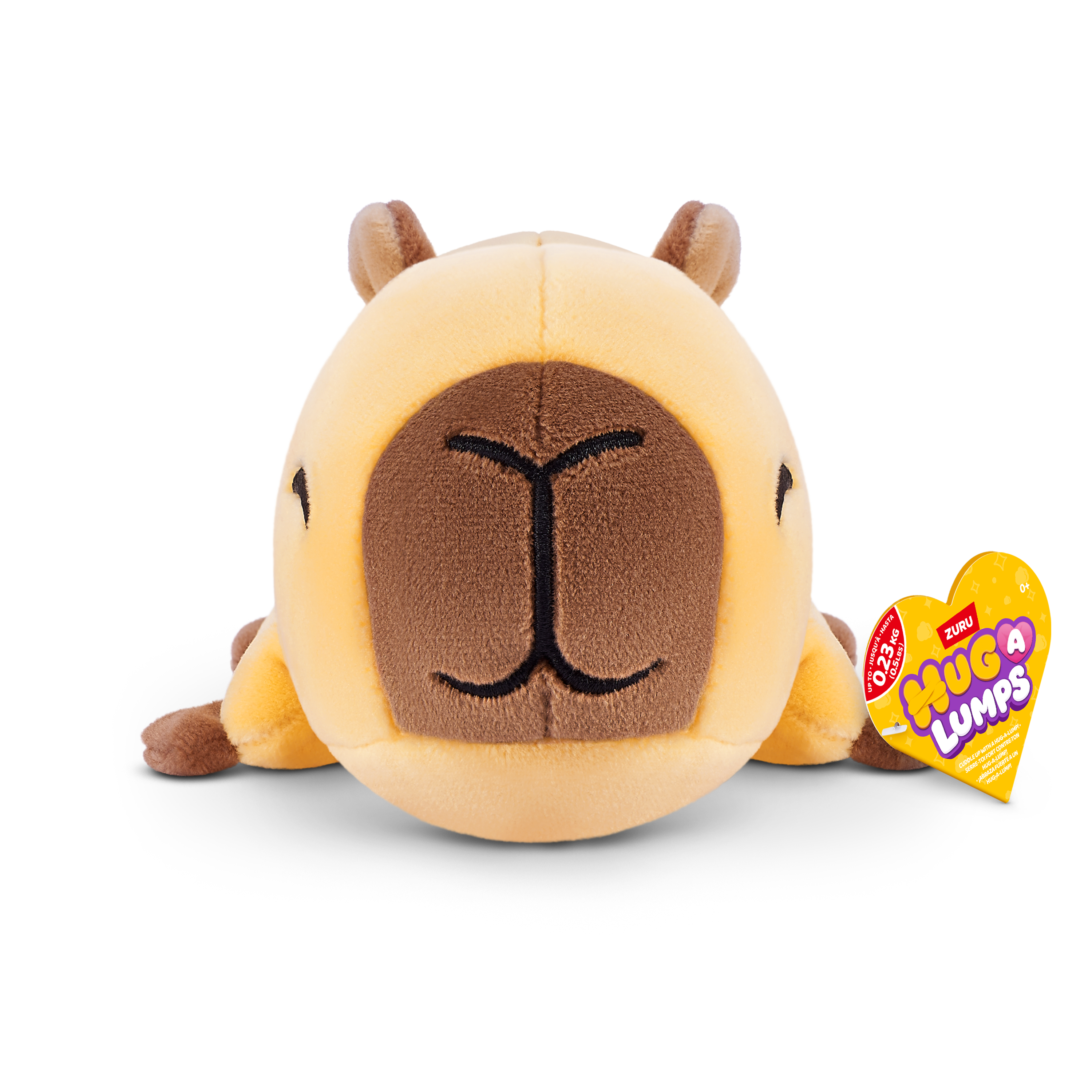 Hug A Lumps Baby S2