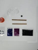 Science - Fun Science - Slime Galaxy - STEM (DA/SE)