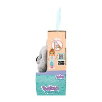 Baby Paws W4 Koala Interaktiv Gosedjur 24 cm