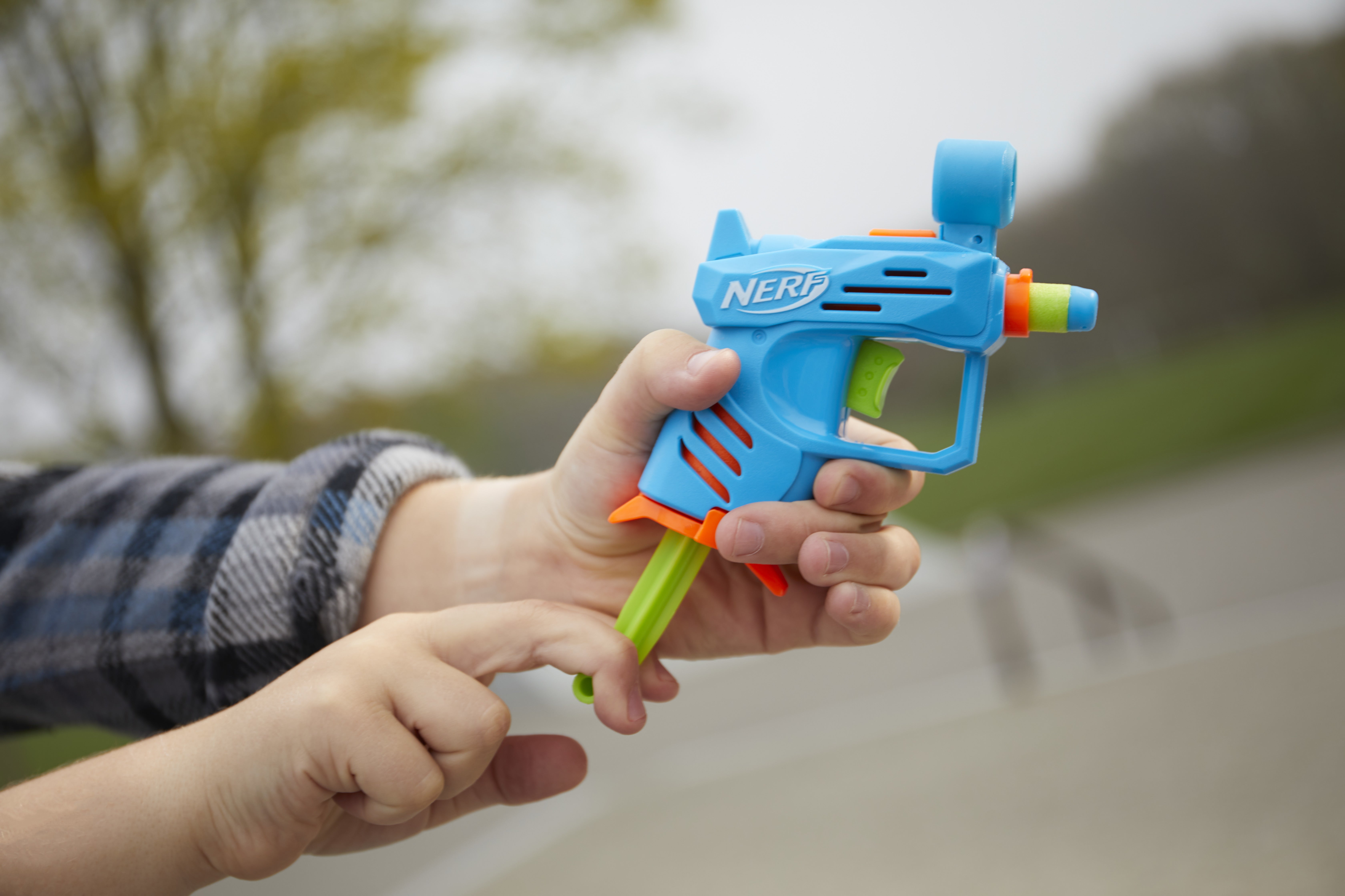 Nerf, Elite 2.0 Tactical Pack