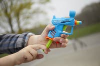 Nerf, Elite 2.0 Tactical Pack