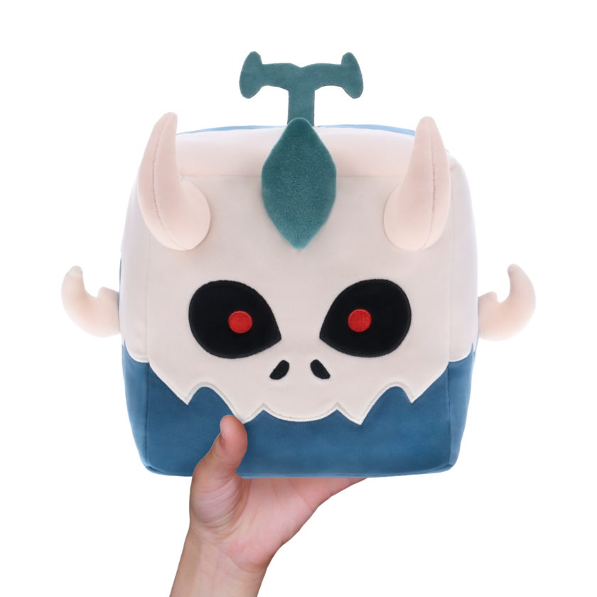 BLOX Fruits, Collectible Plush 20 cm Blind Box