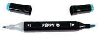 FLIPPY FIBERPENNOR 24-pack