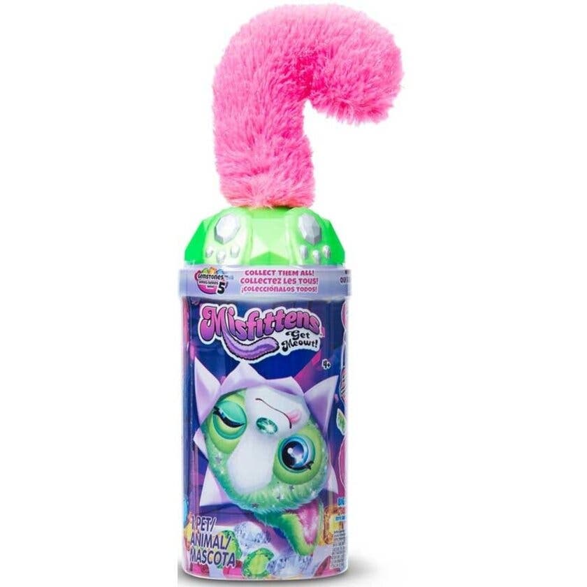 Misfittens Gemstones Cats 24 cm