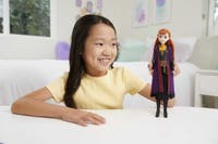 Disney Princess - Frozen 2 Fashion Doll - Anna