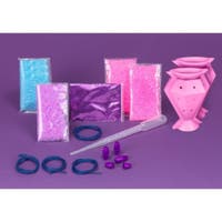 Science - Glitter-Diamonds (DA/SE/NO)