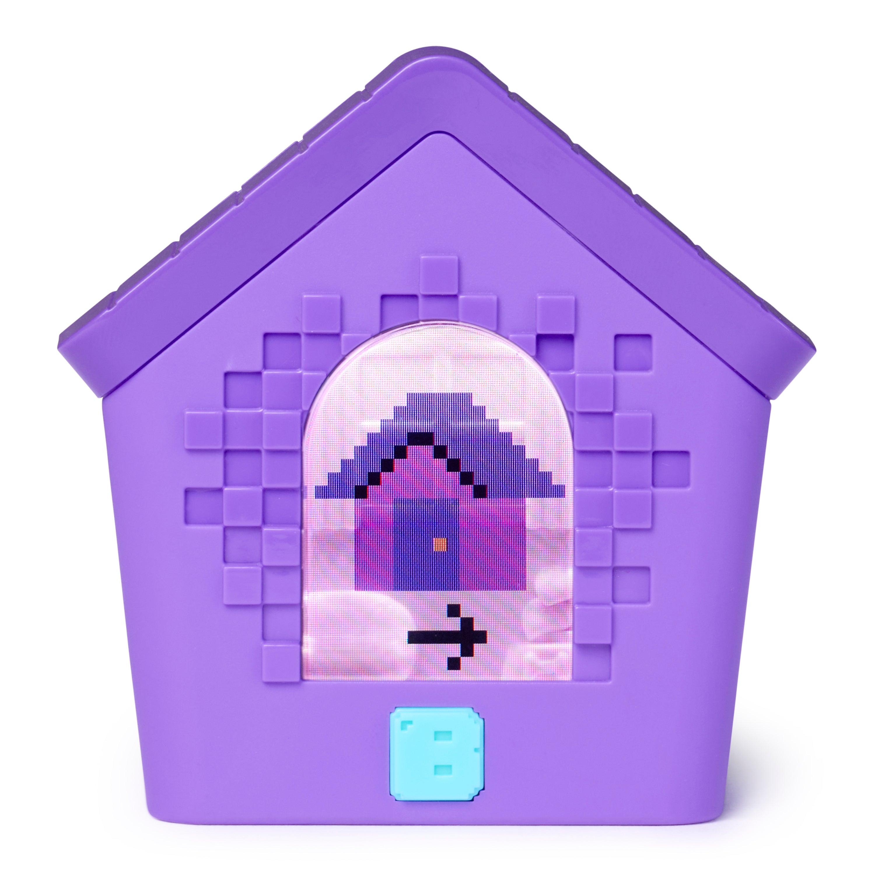 Bitzee Doghouse – interaktivt virtuellt valphus