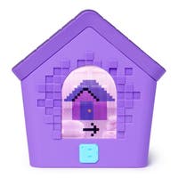 Bitzee Doghouse – interaktivt virtuellt valphus
