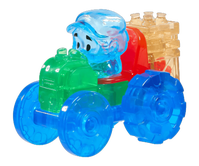 Jelly Blox Traktor Set för små barn