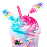 So Slime Slime Ice, Mega Cup