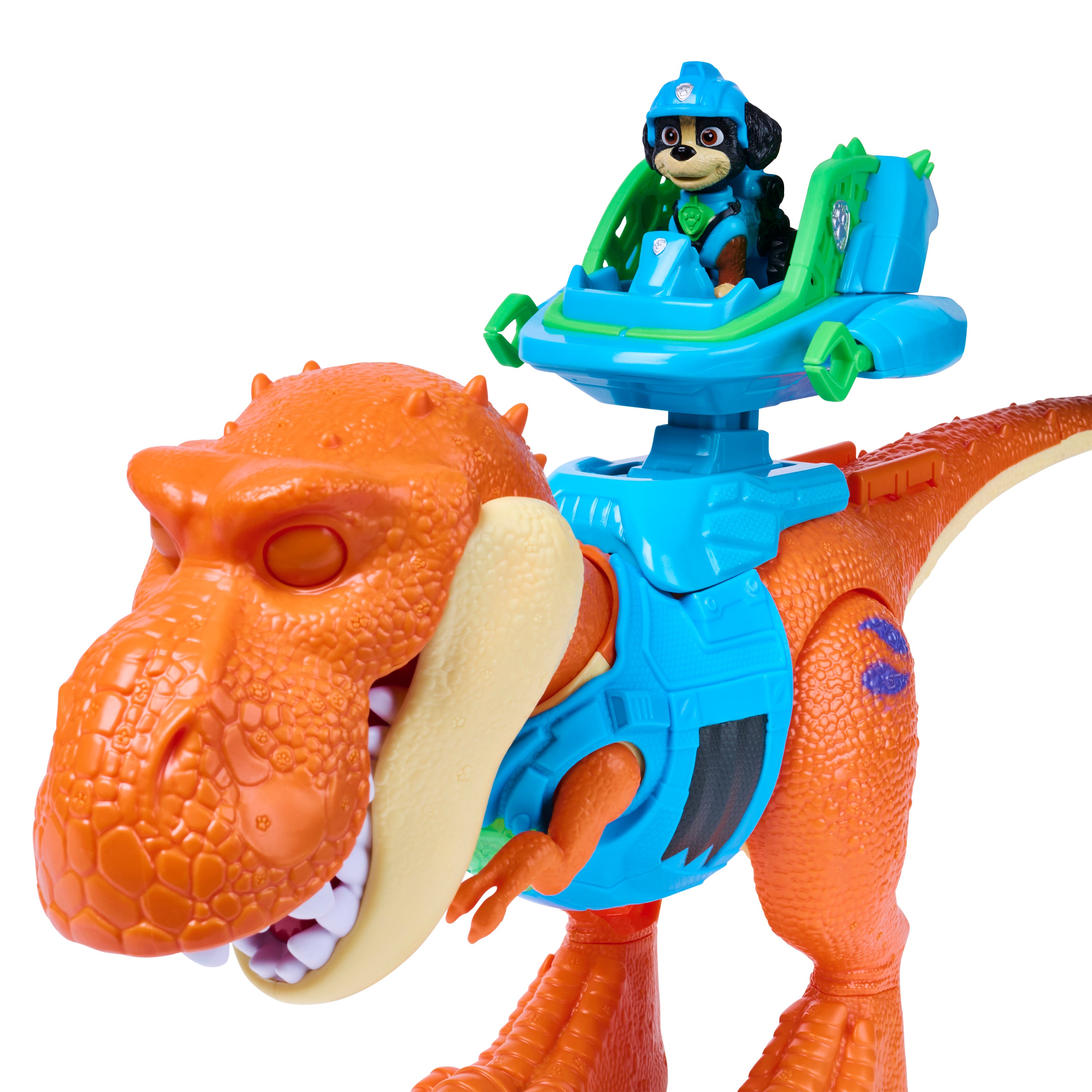 Paw Patrol Movie 3 Timmy Leksaksfigur