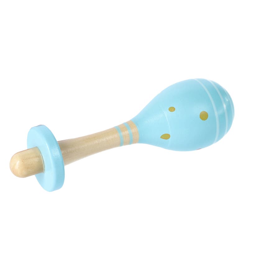 NAP, Maracas