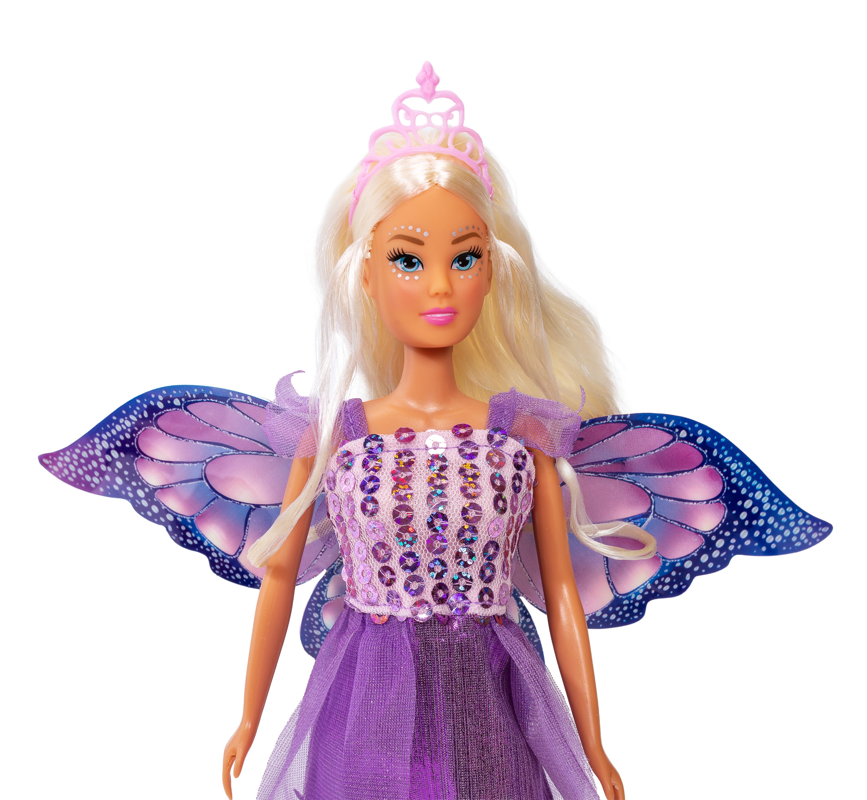 Steffi Love Fantasy Fairy Docka