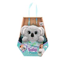 Baby Paws W4 Koala Interaktiv Gosedjur 24 cm