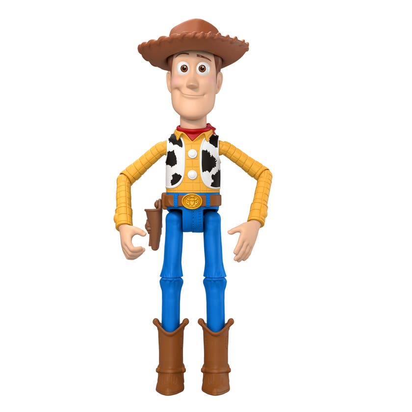 Toy Story 5 Playscale Asst.
