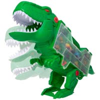 Teamsterz, Bm T Rex Transporter