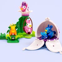 BRIO Flora - Lavender & Grape