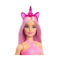 Barbie Core Unicorn Doll