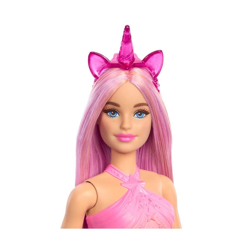 Barbie Core Unicorn Doll