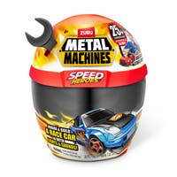 Speed Hero Helmet Playset
