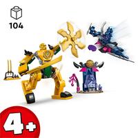 LEGO NINJAGO 71804, Arins stridsrobot