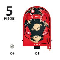 BRIO, Pinball-spel