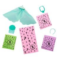 Barbie, Color Reveal Deep a Mermaids