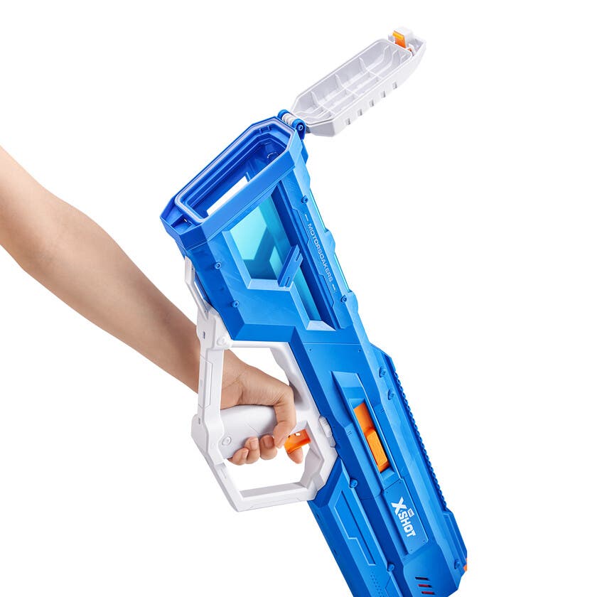 XSHOT Water, Fast Fill Large Motor Soaker