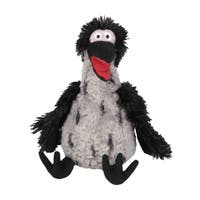 Mamma Mu, Kråkan Mjukisdjur 20 cm