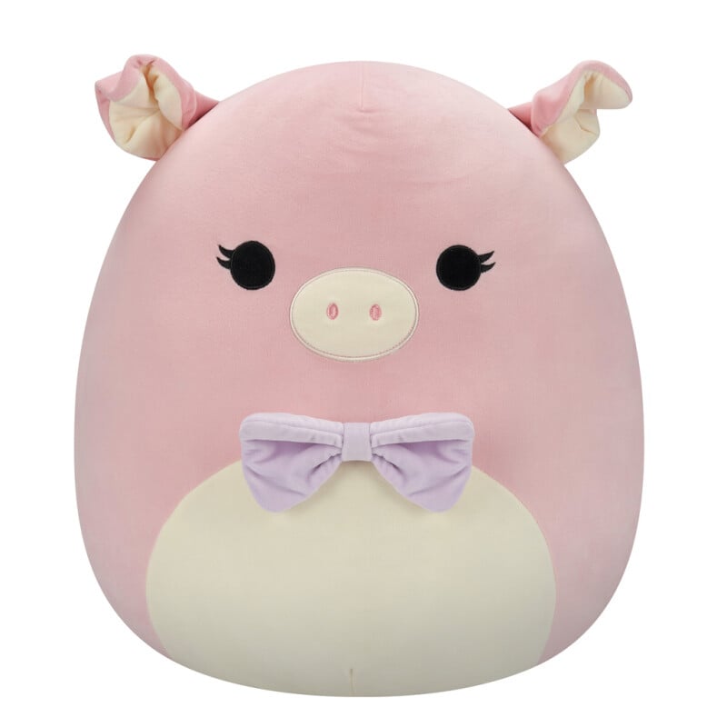 Squishmallows 50 Cm P21 Hettie Pig